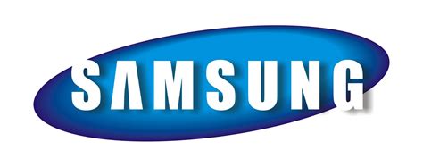 Samsung Logo Samsung Symbol Meaning History And Evolution