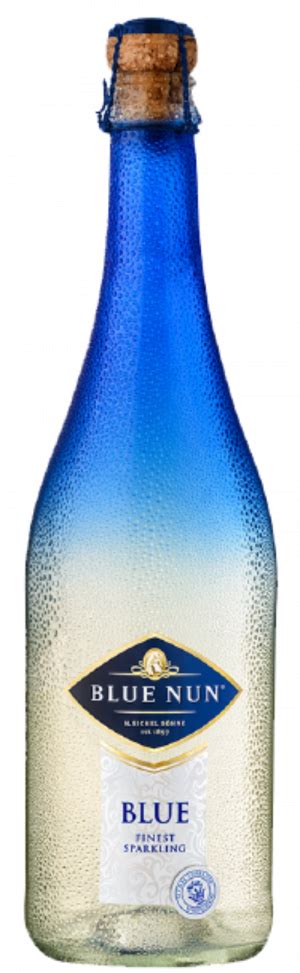 Blue Nun Finest Sparkling Wines And Spirits