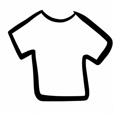 Tshirt Icon Download On Iconfinder On Iconfinder