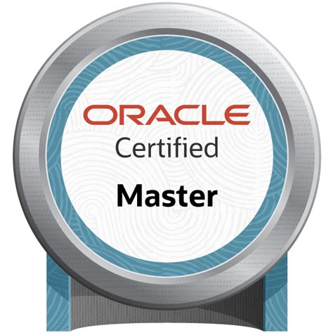 Oracle Certified Master Java Ee 6 Enterprise Architect Credly