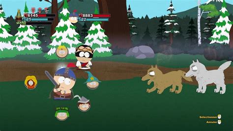 Buy South Park The Stick Of Truth Uncut Ubisoft Connect