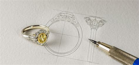 How To Design A Ring