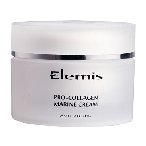 Elemis Pro Collagen Marine Cream 100ml Feelunique