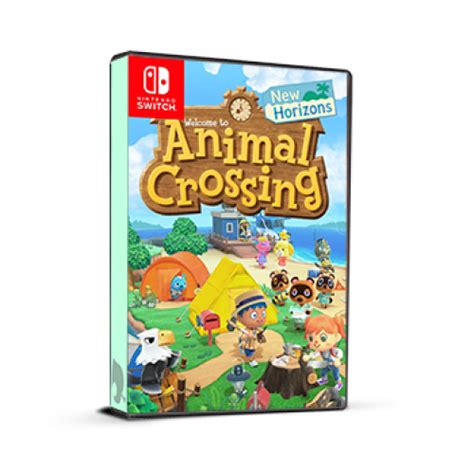 Here are all the best places to buy animal crossing: Animal Crossing : New Horizons Nintendo Switch Digital ...