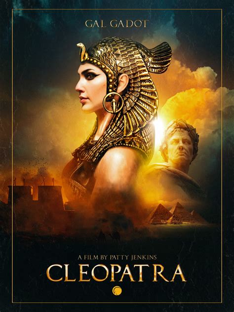 cleopatra hubert posterspy
