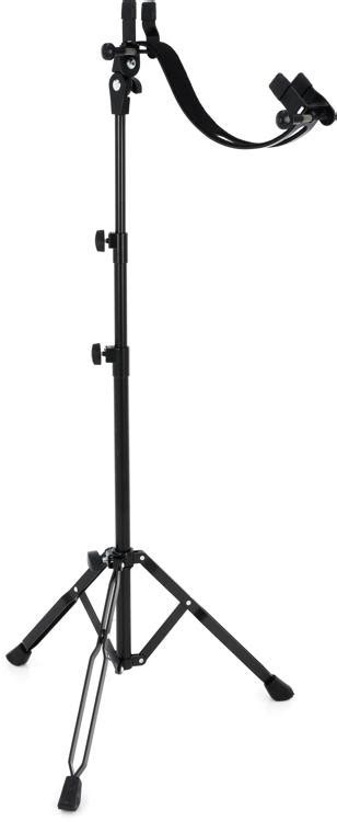 Kandm 14760 Performer Guitar Stand For Electric Guitars Sweetwater