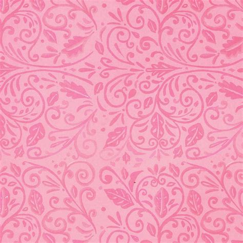 Pretty Pink Wallpaper Patterns