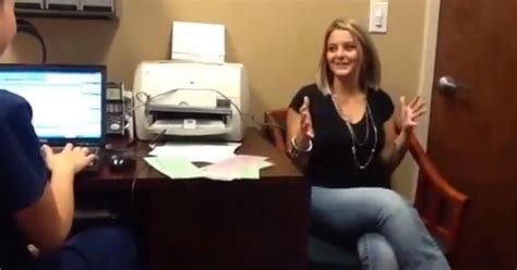 Deaf Woman Hears 6 Year Old Sons Voice For First Time Video