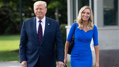 Stephen Miller, Kayleigh McEnany subpoenaed by House Jan. 6 committee