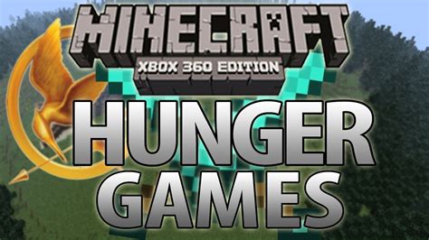 Minecraft Xbox 360 Hunger Games Wbig B Statz And Subscribers