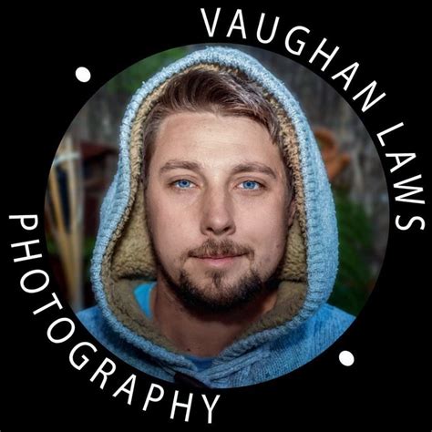 About Vaughan Laws Photography