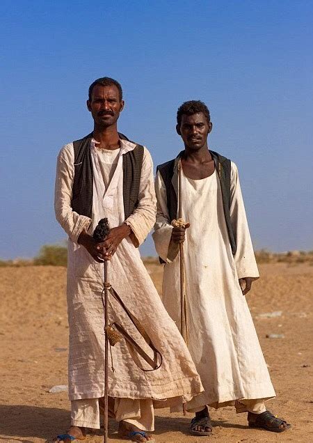 Bilad Al Sudan Culturesofhumanity The Beja Are An Ancient