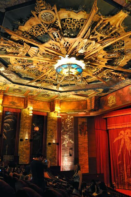 Elises Ramblings Tclgraumans Chinese Theatre Renovation Pictures