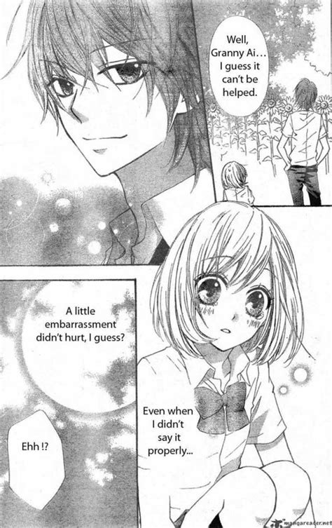 The Best Romance Manga Of All Time Manga