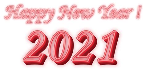 2021 Year Png Transparent Image Download Size 600x291px