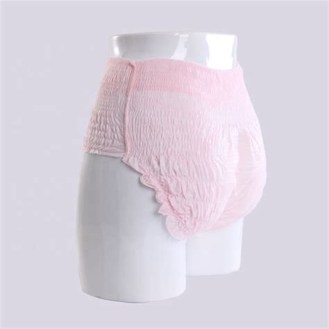 China Factory Direct Sale Oem Disposable Womens Sanitary Napkin Adult