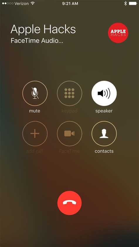 How To Automatically Turn On Speakerphone For Every Iphone Call Ios