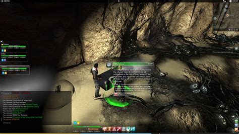 The Secret World Filthy Science Guide Solution