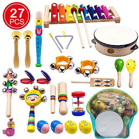 10 Best Baby Instrument Handpicked For You In 2021 Best Review Geek