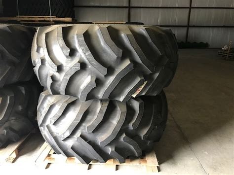 2018 Goodyear 305x32 Tires And Wheels For Sts Combine Tires And Tracks
