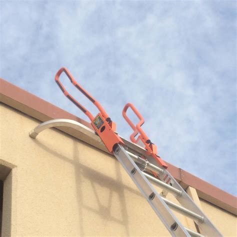 Ladder Accessories Industrial Ladder And Scaffolding Inc