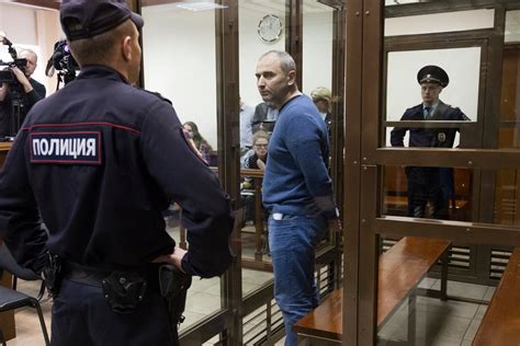 Hacker Who Aided Russian Intelligence Is Sentenced To 2 Years The New