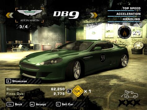 Whether gamers are trying to lose the cops or they just want to pimp their ride, need for speed most wanted offers extensive visual customisations. Need For Speed Most Wanted 2005 (PC/RIP) Highly Compressed ...