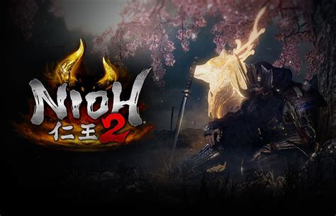 Nioh 2 Review Ps4