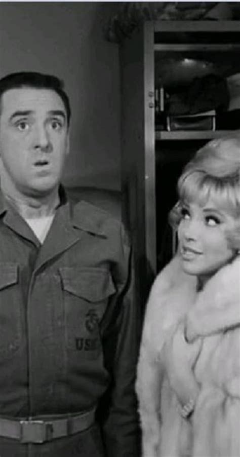 Gomer Pyle Usmc Gomer Dates A Movie Star Tv Episode 1965 Full