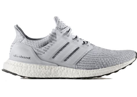 Adidas Ultra Boost 30 Running Shoes Review July 2018