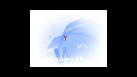All Windows Oobe Intro Whistler To 11 Youtube