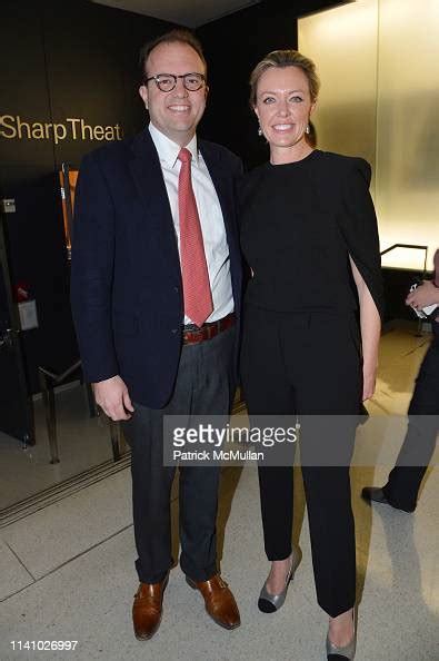 Tyler Morse And Rebecca Morse Attend Juilliard Spring 2019 Gala At News Photo Getty Images