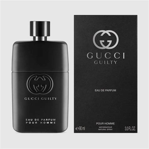 Gucci Guilty Pour Homme Edp 2020 Lamoon
