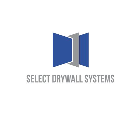Drywall Logos