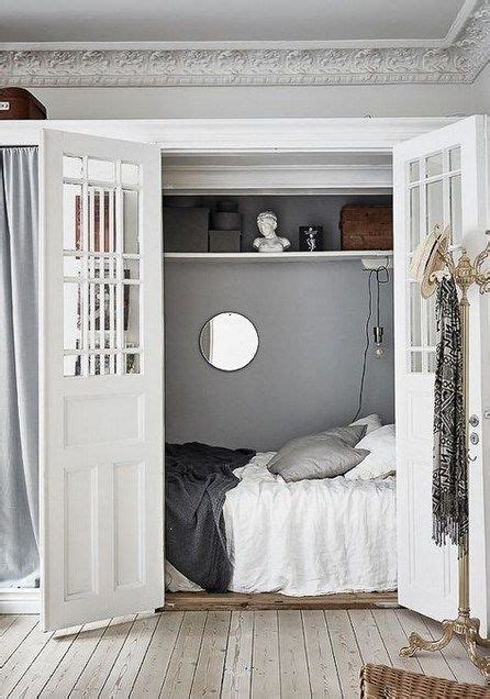 77 Unique Hidden Storage Ideas For Bedroom Spaces