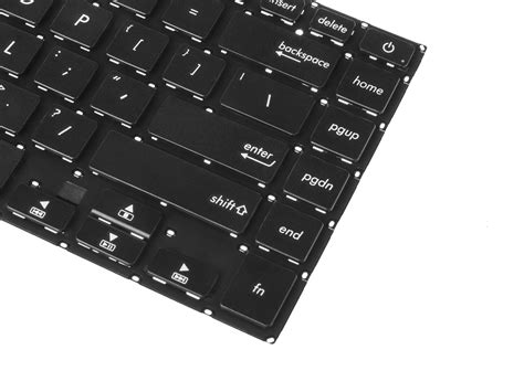 Green Kb284us Keyboard For Laptop Asus Vivobook 15 X510 X510u X510ua