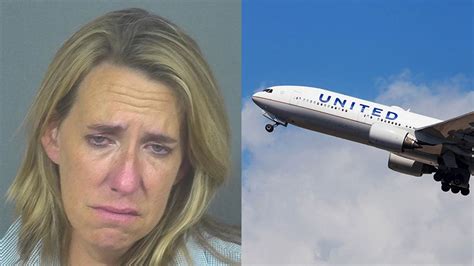 Flight Attendant Fired For Allegedly Being Drunk During United Flight This Is Appalling