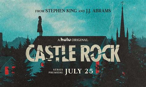 Castle Rock Netflix Review An Extremely Boring Affair Vargis Khan