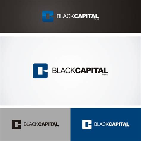 Create A Simple But Sophisticated Logo For A Finance Broker By