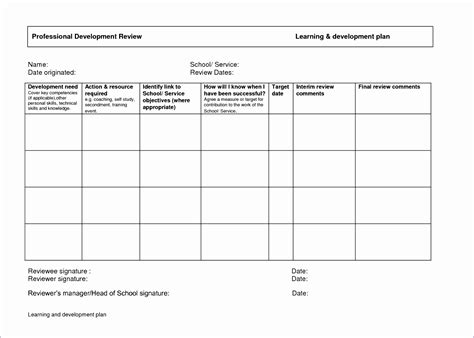6 Workforce Planning Template Excel Excel Templates Excel Templates