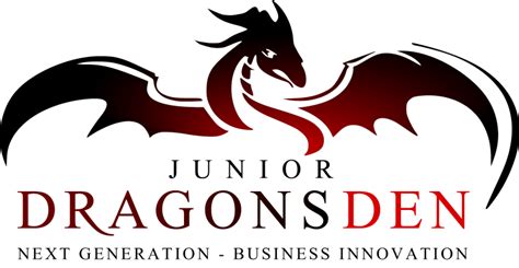 Design fantastic dragon logos for free. Junior Dragons' Den seeks young entrepreneurs | Kamloops ...