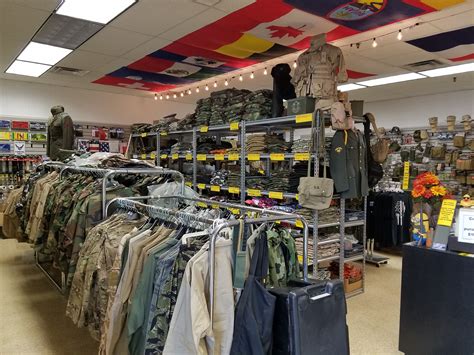 Army Surplus Louisville Ky Army Military