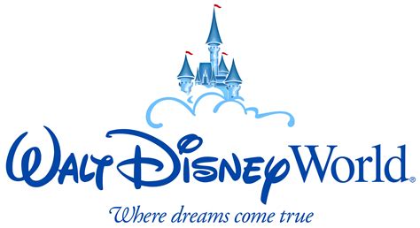 Walt Disney World Where Dreams Come True Iron On Transfer 2 Divine