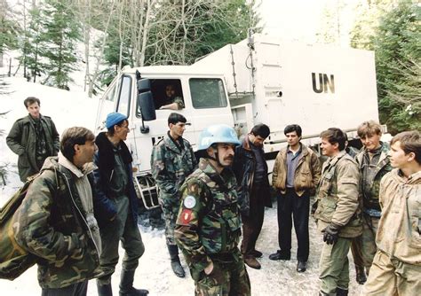 Fotorolletje Srebrenica Mogelijk In Een Of Ander Archief NRC