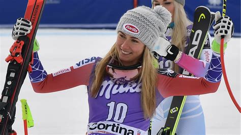 Mikaela Shiffrin at the 2018 Winter Olympics: How to watch, events ...