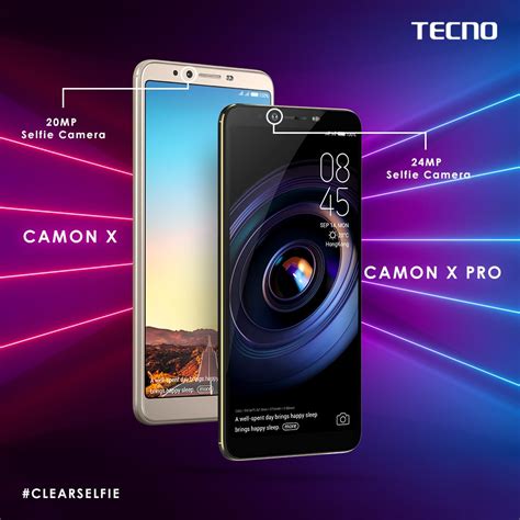 Home mobile price tecno phones tecno phantom 9 price in pakistan. Tecno officially launches camera centric Camon X & Camon X ...