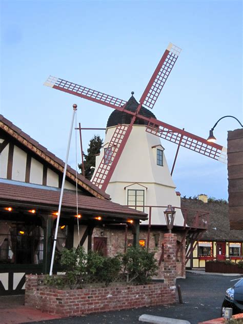#2 best value of 271 places to stay in copenhagen. Windmill by the Royal Copenhagen Inn. Solvang.