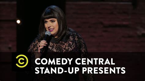 Comedy Central Stand Up Presents Jenny Zigrino Plus Size Lady Youtube
