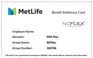 We did not find results for: NCFlex Dental Plan - Benefits, Employee Wellness and Work Life