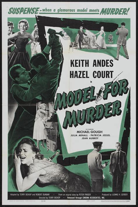 model for murder 1959